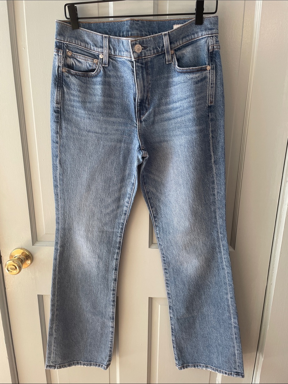 AYR Women’s Jeans The Hangout Bootcut 29S NWOTS